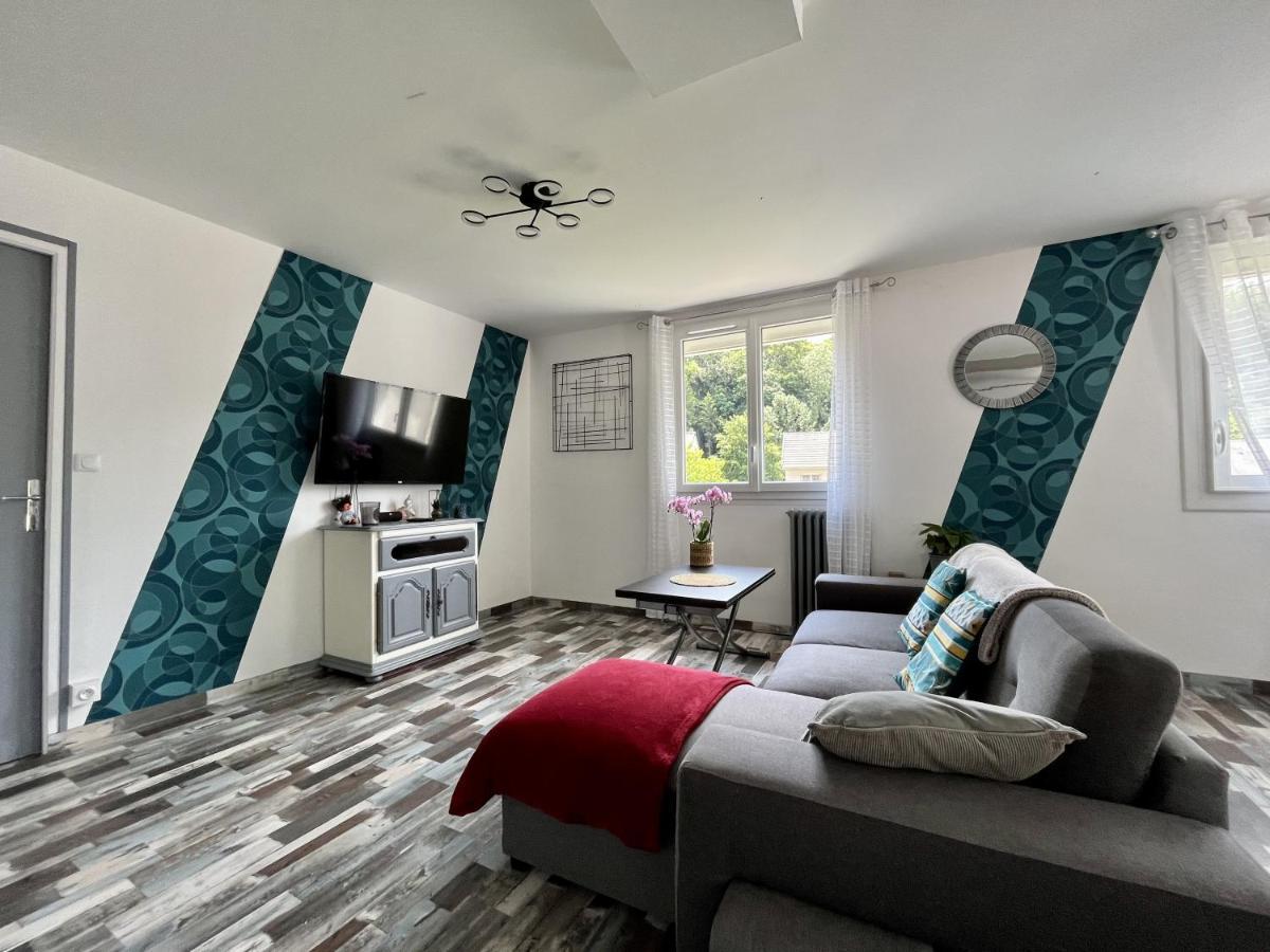 Holiday home Maison Avec Jardin Centre