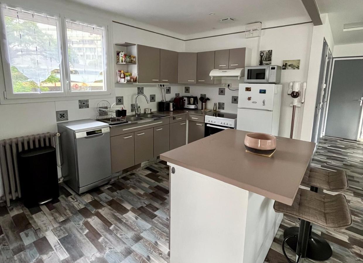 Maison Avec Jardin Centre Holiday home Saint-Lo