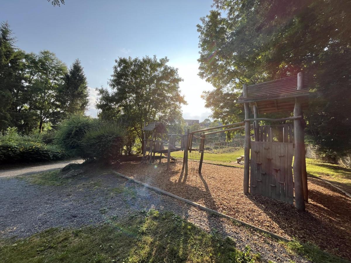 Holiday home Maison Avec Jardin Centre